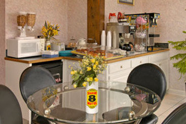 Motel Super 8 Bartlesville  | Bartlesville | Oklahoma | United States 2