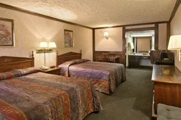 Motel Super 8 Bartlesville  | Bartlesville | Oklahoma | United States 4