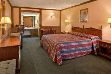 Motel Super 8 Bartlesville  | Bartlesville | Oklahoma | United States 5