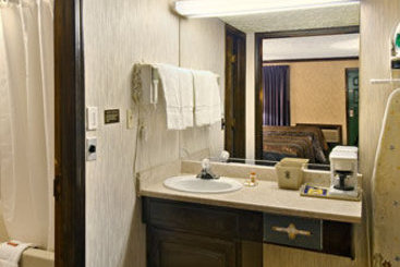 Motel Super 8 Bartlesville  | Bartlesville | Oklahoma | United States 6