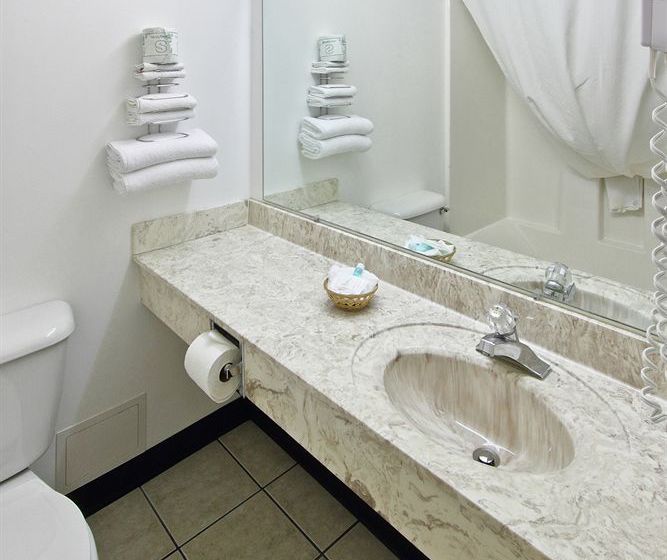 Super 8 Motel  | Cadillac | Michigan | Hôtels aux États-Unis 6