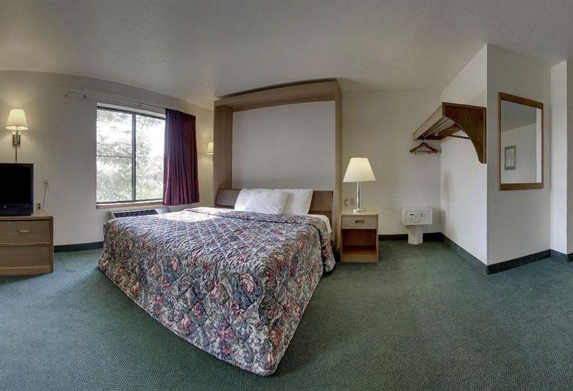 Motel Super 8 Shawano  | Shawano | Wisconsin | United States 10