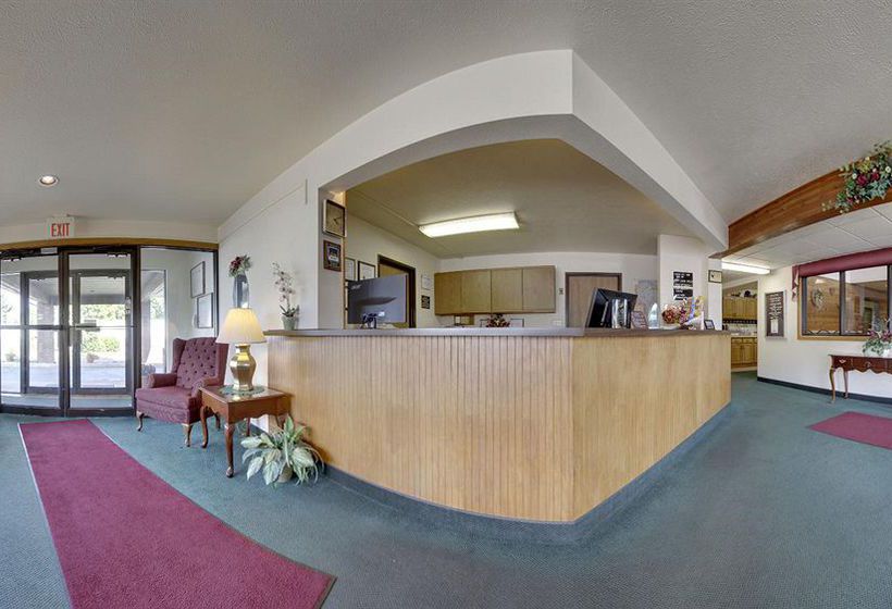 Motel Super 8 Shawano  | Shawano | Wisconsin | United States 7