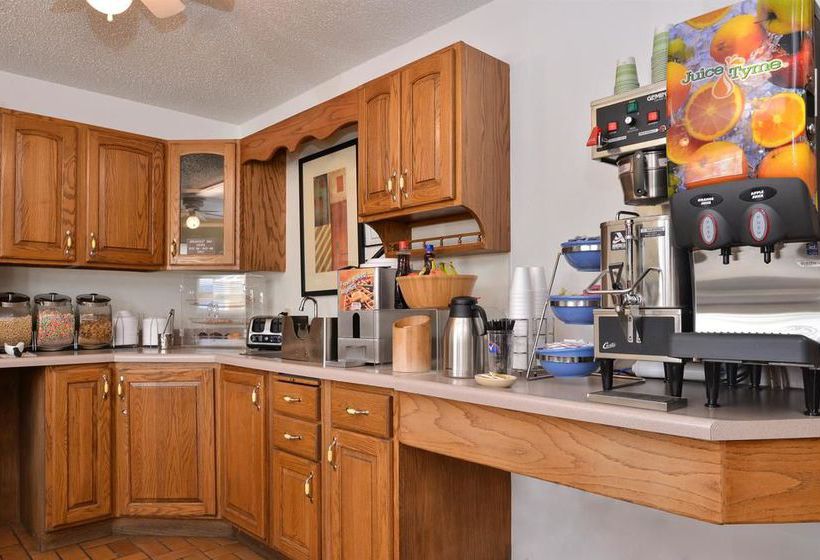 Motel Americas Best Value Inn & Suites-Sidney  | Sidney | Nebraska | Hôtels aux États-Unis 11