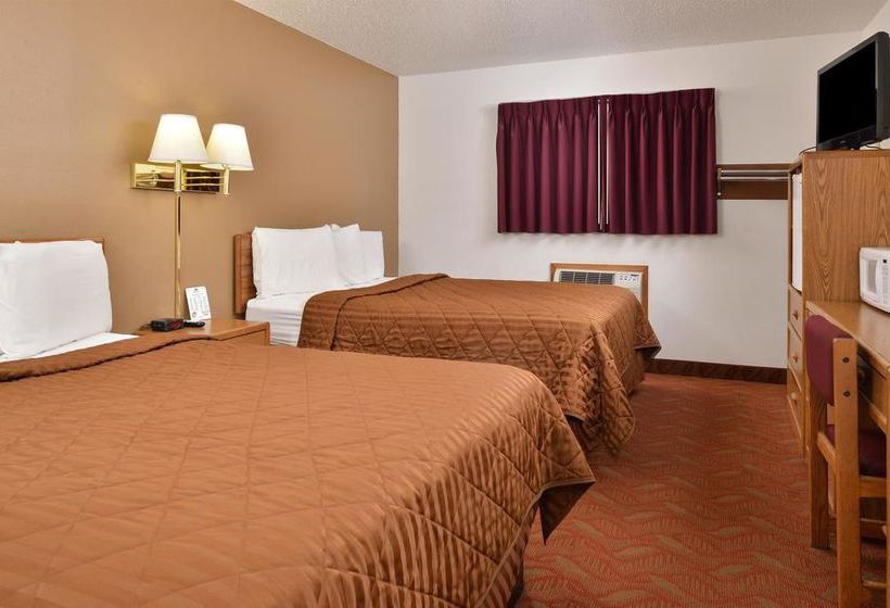Motel Americas Best Value Inn & Suites-Sidney  | Sidney | Nebraska | Hôtels aux États-Unis 20