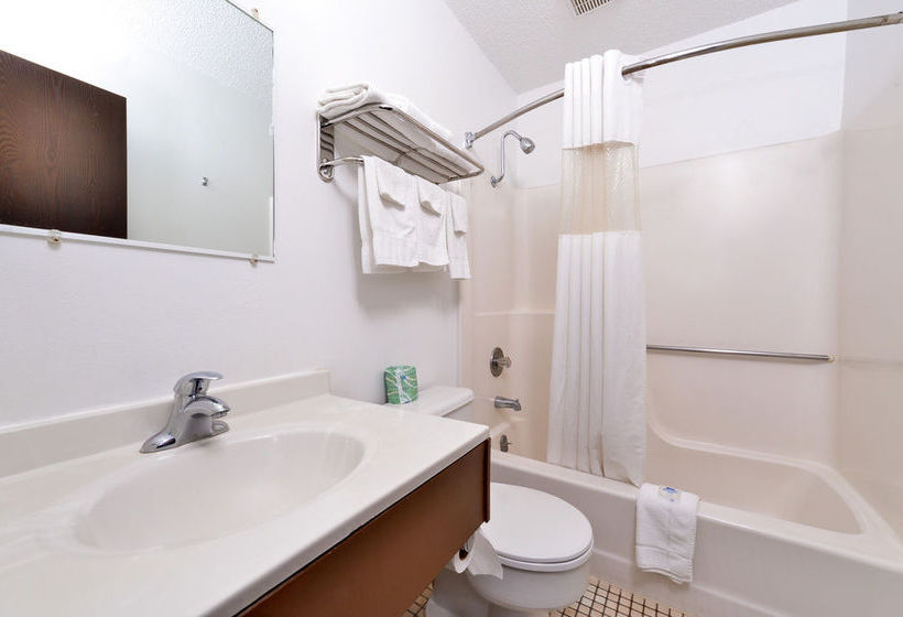 Motel Americas Best Value Inn & Suites-Sidney  | Sidney | Nebraska | Hôtels aux États-Unis 7