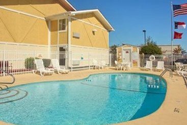Motel Rodeway Inn & Suites Jacksonville Jacksonville Carolina del Norte