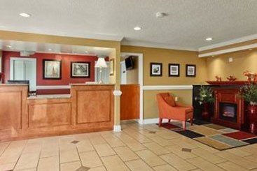 Motel Rodeway Inn & Suites Jacksonville  | Jacksonville | North Carolina | United States 2