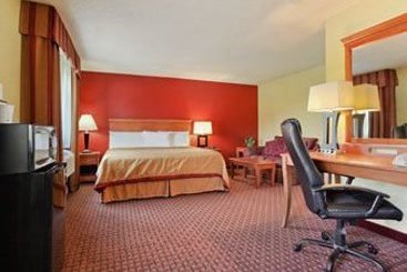 Motel Rodeway Inn & Suites Jacksonville  | Jacksonville | North Carolina | United States 4