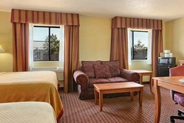 Motel Rodeway Inn & Suites Jacksonville  | Jacksonville | North Carolina | United States 6
