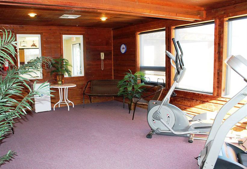 Super 8 Motel  | Broken Bow | Nebraska | Vereinigte Staaten 1