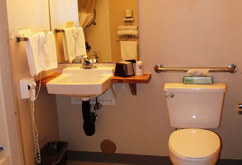 Super 8 Motel  | Broken Bow | Nebraska | Vereinigte Staaten 10