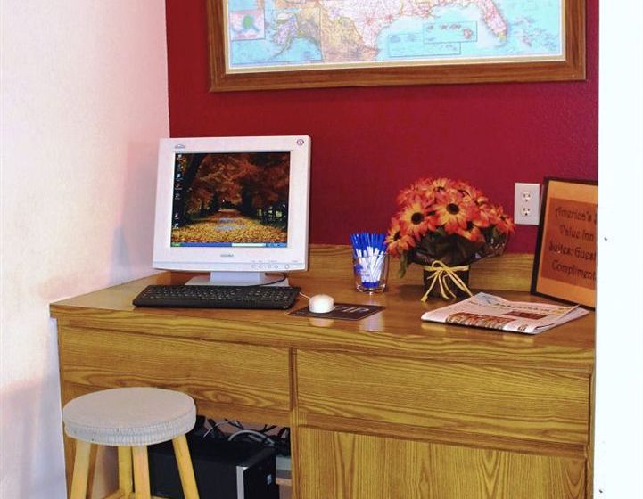 Super 8 Motel  | Broken Bow | Nebraska | Vereinigte Staaten 14