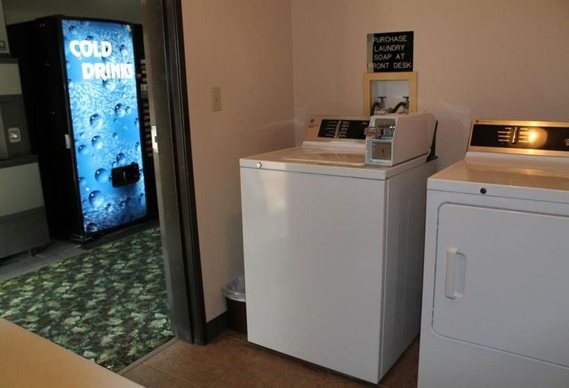 Super 8 Motel  | Broken Bow | Nebraska | Vereinigte Staaten 15