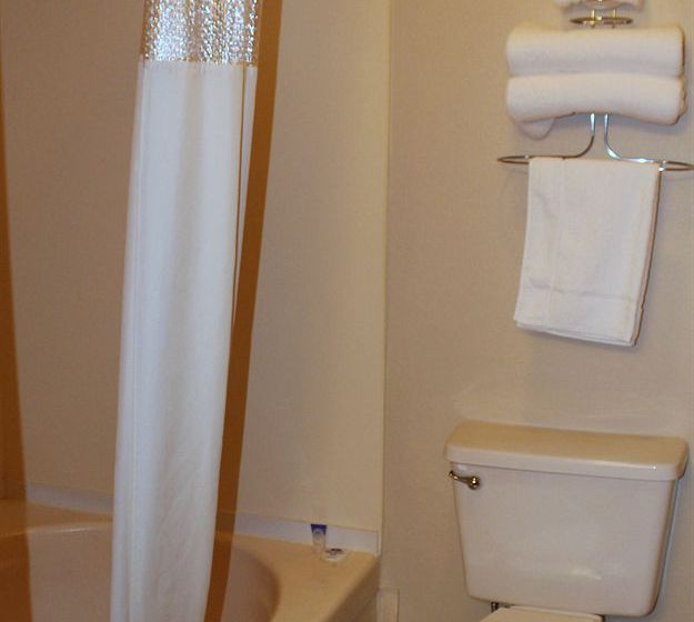 Super 8 Motel  | Broken Bow | Nebraska | Vereinigte Staaten 16