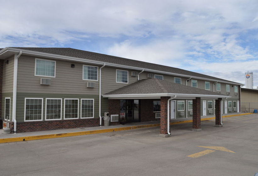 Super 8 Motel  | Broken Bow | Nebraska | Vereinigte Staaten 19