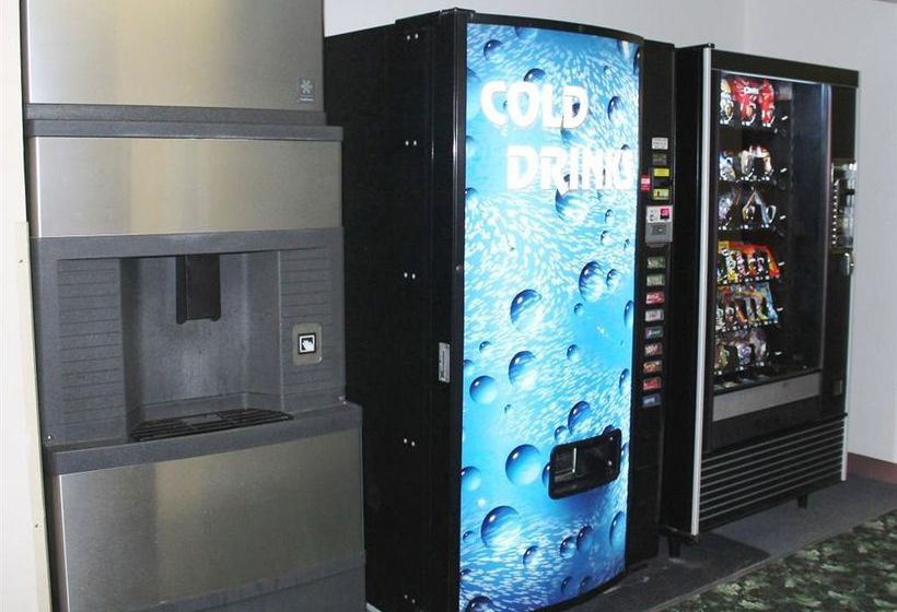 Super 8 Motel  | Broken Bow | Nebraska | Vereinigte Staaten 2