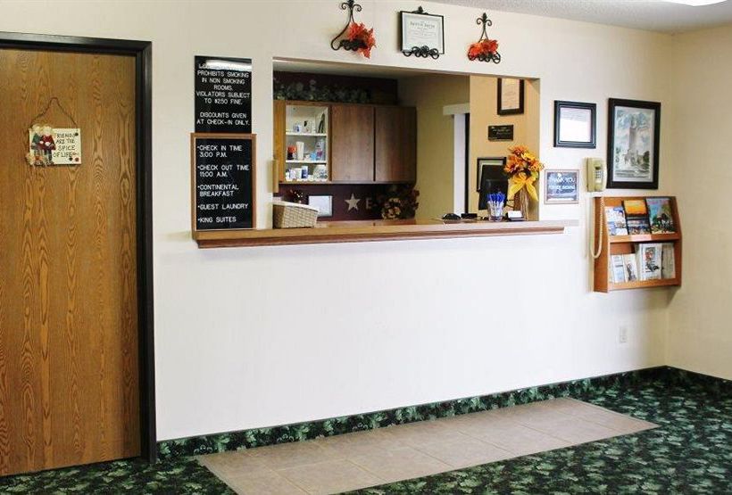 Super 8 Motel  | Broken Bow | Nebraska | Vereinigte Staaten 3