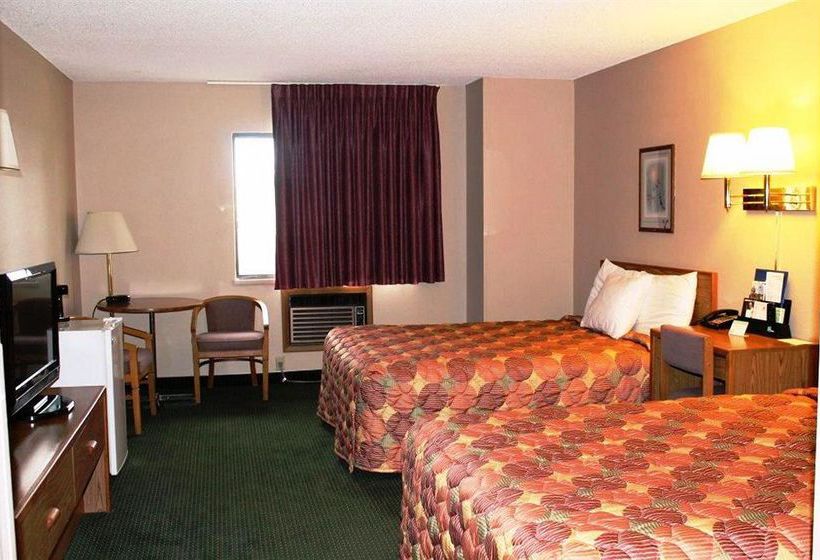 Super 8 Motel  | Broken Bow | Nebraska | Vereinigte Staaten 4