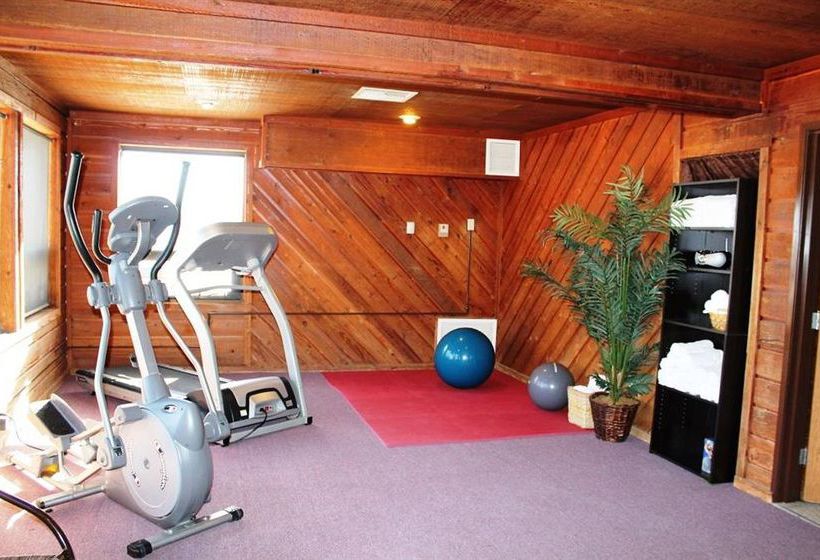 Super 8 Motel  | Broken Bow | Nebraska | Vereinigte Staaten 5