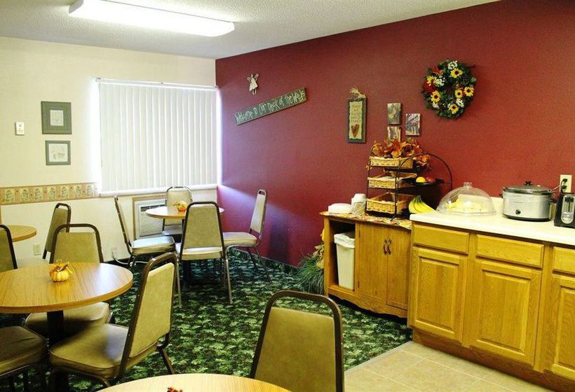 Super 8 Motel  | Broken Bow | Nebraska | Vereinigte Staaten 6