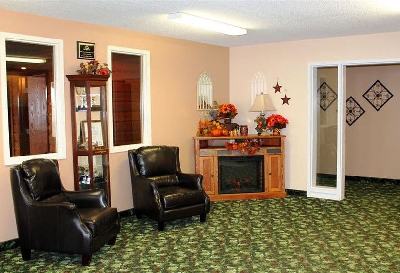 Super 8 Motel  | Broken Bow | Nebraska | Vereinigte Staaten 8