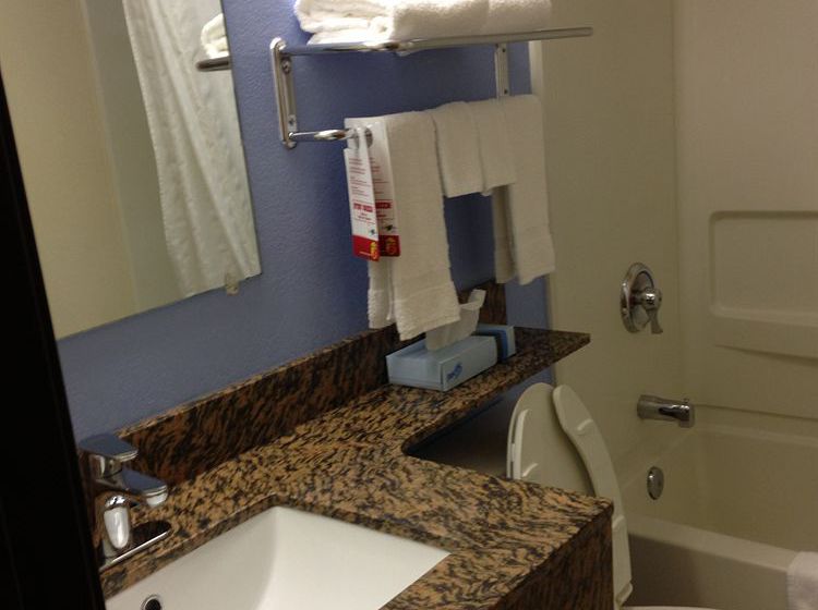 Motel Super 8 New Castle  | New Castle | Delaware | United States 10