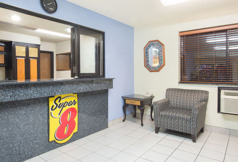 Motel Super 8 New Castle  | New Castle | Delaware | United States 12
