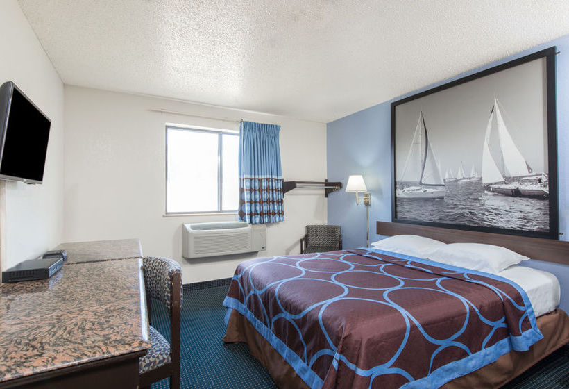 Motel Super 8 New Castle  | New Castle | Delaware | United States 15