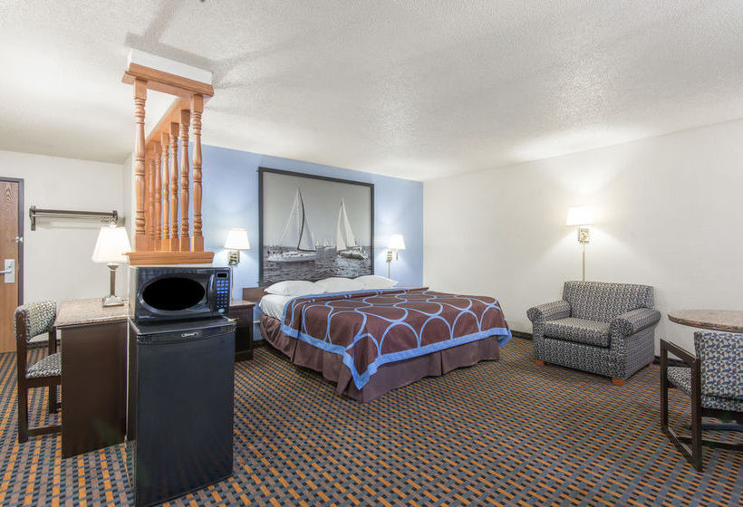 Motel Super 8 New Castle  | New Castle | Delaware | United States 16