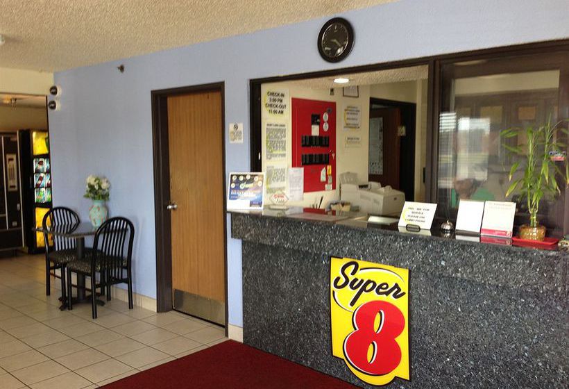 Motel Super 8 New Castle  | New Castle | Delaware | United States 2