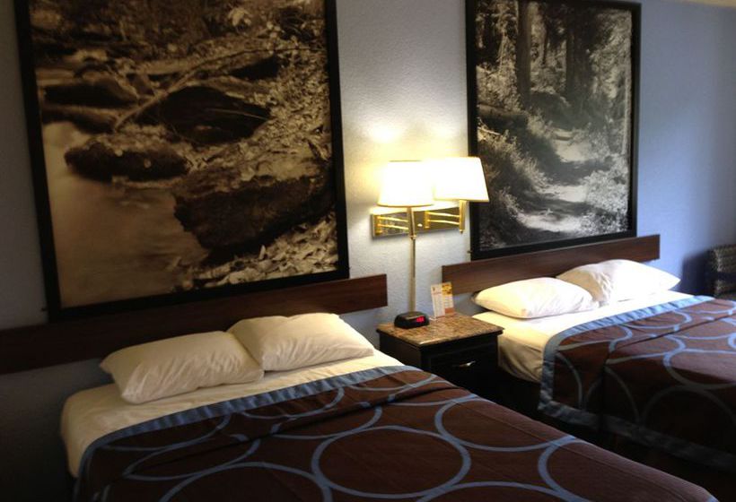 Motel Super 8 New Castle  | New Castle | Delaware | United States 3