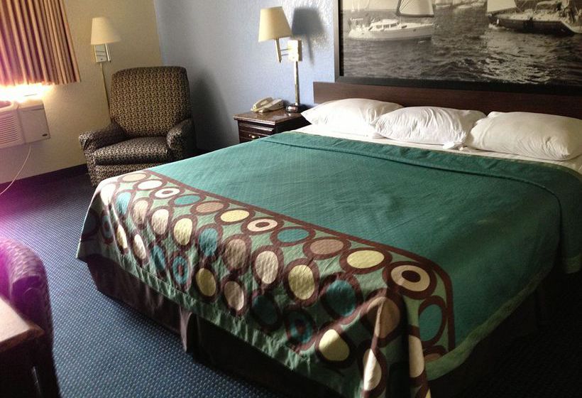 Motel Super 8 New Castle  | New Castle | Delaware | United States 4