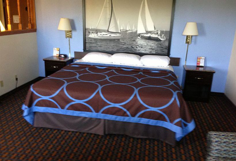 Motel Super 8 New Castle  | New Castle | Delaware | United States 5