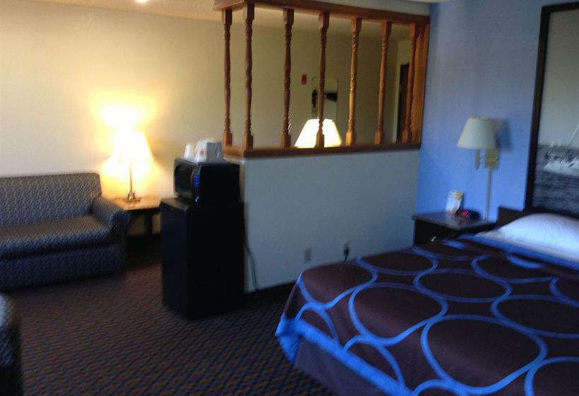 Motel Super 8 New Castle  | New Castle | Delaware | United States 6