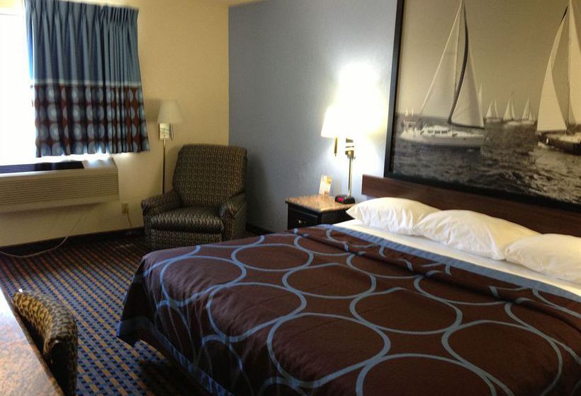 Motel Super 8 New Castle  | New Castle | Delaware | United States 7