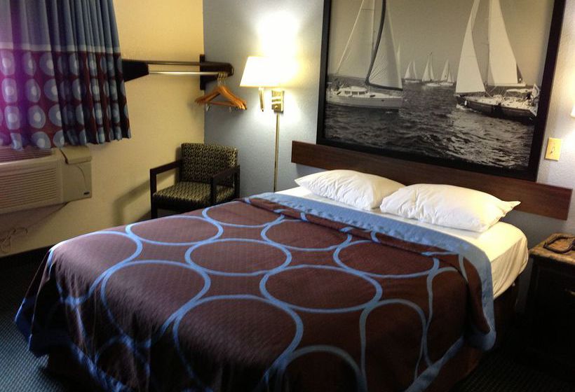 Motel Super 8 New Castle  | New Castle | Delaware | United States 8