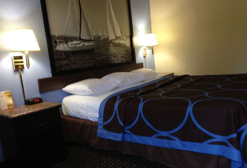 Motel Super 8 New Castle  | New Castle | Delaware | United States 9