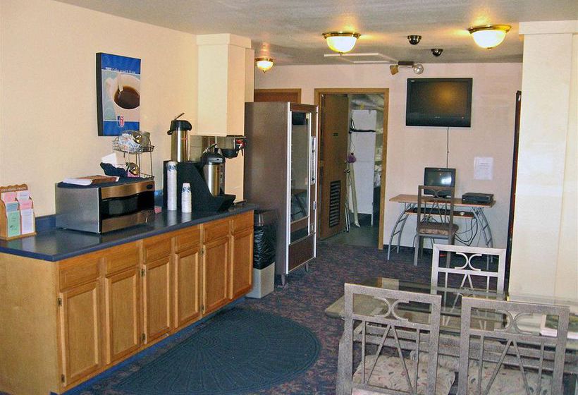 Motel 6 Truth Or Consequences 