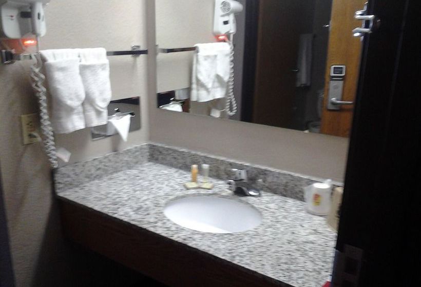 Motel Super 8 Plymouth Plymouth Indiana