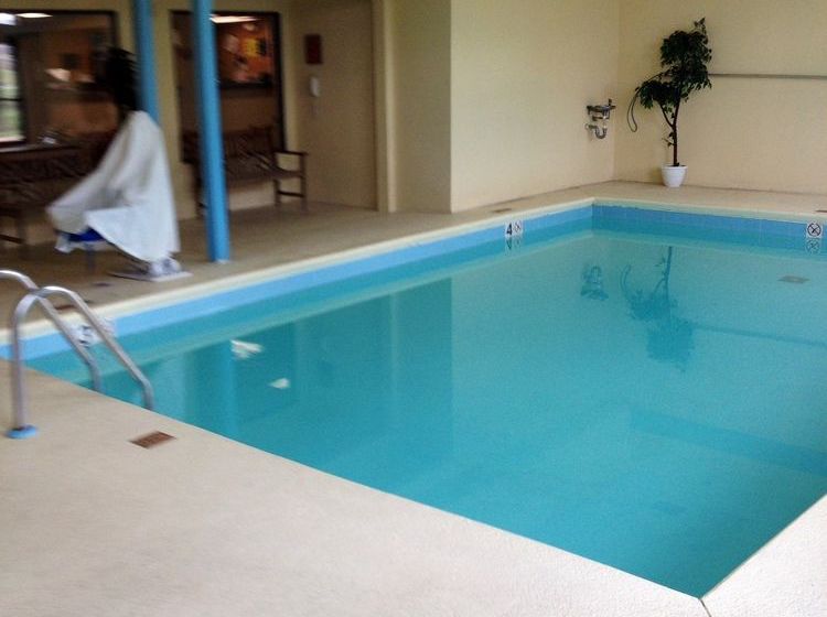 Motel Super 8 Plymouth  | Plymouth | Indiana | United States 11