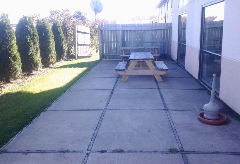 Motel Super 8 Plymouth  | Plymouth | Indiana | United States 2