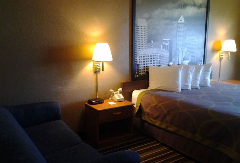 Motel Super 8 Plymouth  | Plymouth | Indiana | United States 4