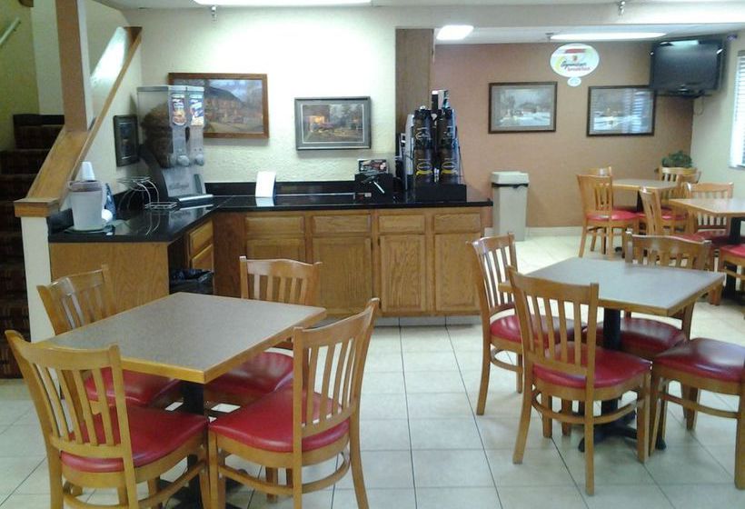 Motel Super 8 Plymouth  | Plymouth | Indiana | United States 7