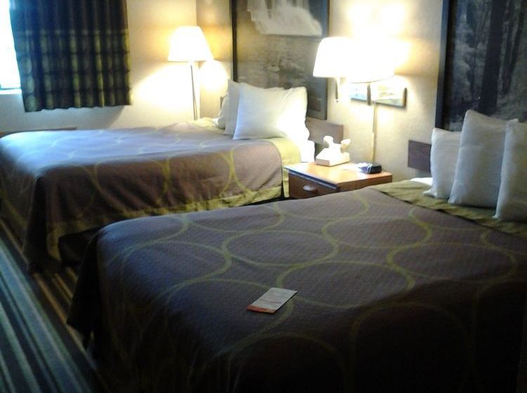 Motel Super 8 Plymouth  | Plymouth | Indiana | United States 8