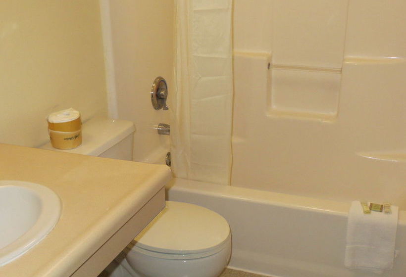 Super 8 Motel Hastings