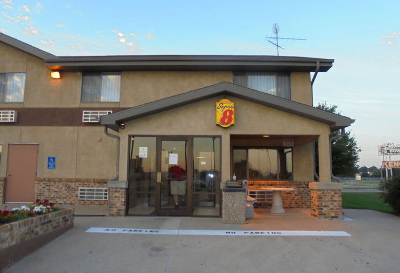 Super 8 Motel  | Hastings | Nebraska | United States 10