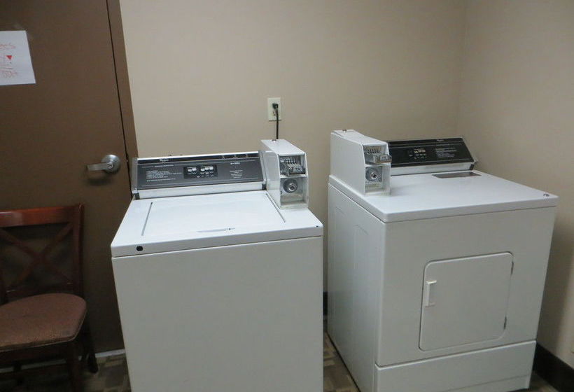 Super 8 Motel  | Hastings | Nebraska | United States 12