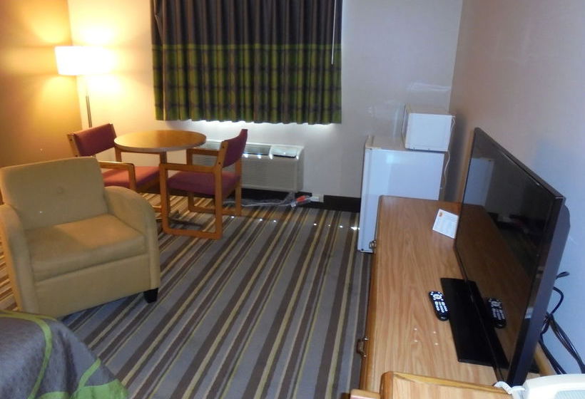 Super 8 Motel  | Hastings | Nebraska | United States 13