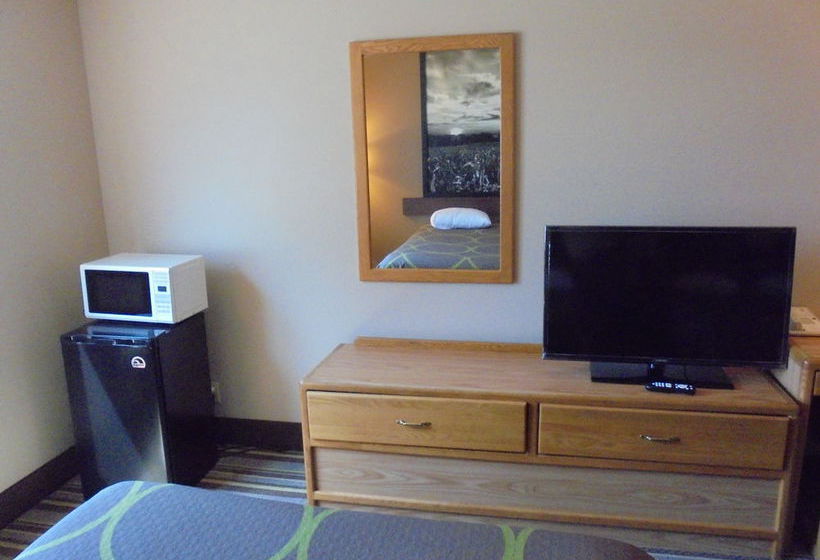 Super 8 Motel  | Hastings | Nebraska | United States 15